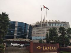 -建德半岛凯豪大酒店