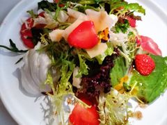 -红林大酒店RFcafe自助餐厅