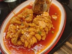 -江太极江浙菜(马桥万达广场店)