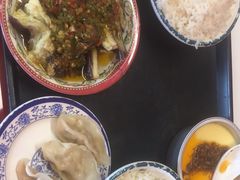 -71号豆汤饭·成都小馆(红牌楼店)