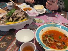 -巴依老爷·新疆美食(上城区天城路店)