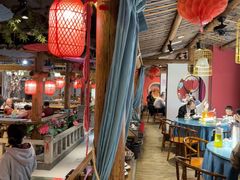 -古道村落(温汤店)