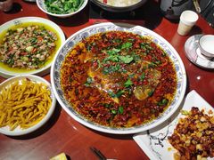 -杨记隆府(汉街店)