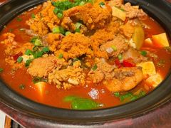 -九九·荆州大排档(荆北路店)