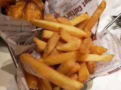 -西堤厚牛排(王府井店)