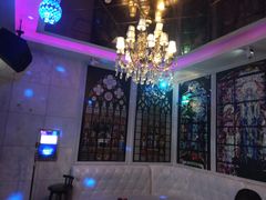 -金乐迪 PARTY KTV(熙街店)