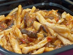 -渝乡人家(和平里店)