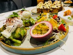 -BE BRIGHT KITCHEN(正佳广场店)