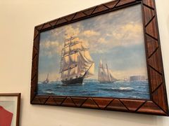 -申德勒加油站餐厅(三里屯北小街店)