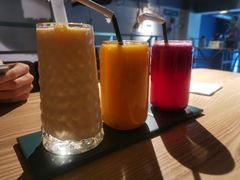 -84那年咖啡馆(李沧万达店)