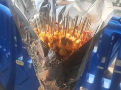 -小胡子祥彪烧烤(北湖总店)