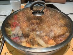 -黄记煌三汁焖锅(华发商都店)