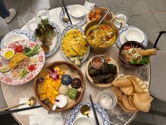 -KingThaia金泰兰(滨江天街店)