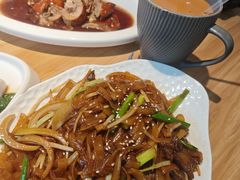 -明腾壹间茶餐厅(新都会花园广场店)