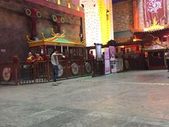 -万达茂商场(南京仙林店)