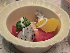 -战斧牛排餐厅(万象城店)