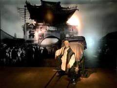 -吉林市博物馆