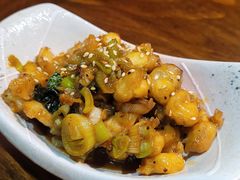 紫苏鸡软骨-熊藏居酒屋(kkone店)