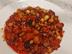 -玉林烤鸭店(垡头店)