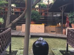 -Local泰莲庭(虹鳟鱼店)