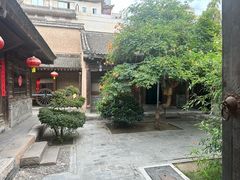 -胡氏古民居建筑