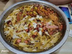 -黑皮酸菜鱼(绣花巷店)