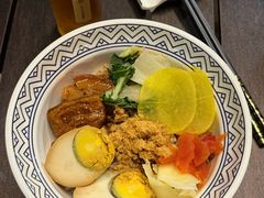 -茶米人花园餐厅