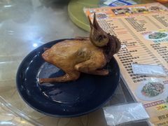 -煲煲掂风味煲仔饭餐厅(西区店)