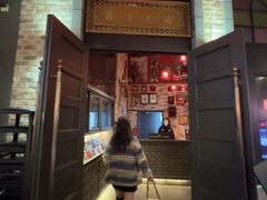 -JZ Club 爵士酒吧(上海店)