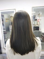-Hair造型