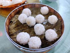 -渔舟意·湖南家宴(萝岗纳金城店)