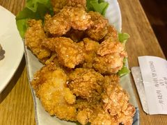 -一井烧肉·活鳗·寿司(望京SOHO店)