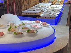 -海玥荟海鲜姿造自助餐厅(欧罗巴广场店)