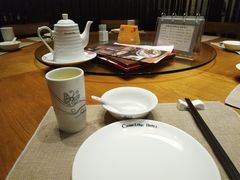 -彩蝶谷美食廊·粤式经典南番顺·铁板烧烤泰风味(广州长隆酒店)