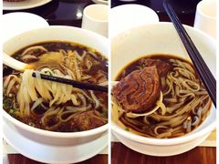 -中国厨房/台湾牛肉面