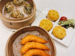 -翠园(北京王府中环店)
