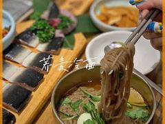 -泥炉烧肉师(新街口金銮巷店)