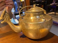 -下杨家青海土火锅(海湖店)
