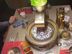 -西塔老太太泥炉烤肉(温州首店万象城黑金店)