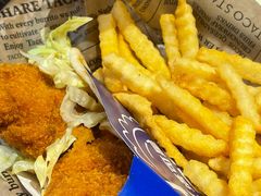 -TACO STAR 塔可星(下沙宝龙店)