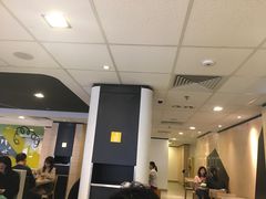 -麦当劳(元朗贸易中心店)