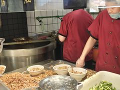-龙鳞路第一家牛肉汤
