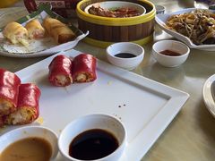 -明泉居茶点荟(车陂店)