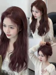 点击看大图 -FG HAIR·烫发·染发
