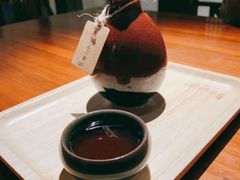 桃花醉-花千醉(新街口店)
