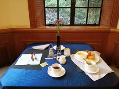 -马勒别墅·中餐厅