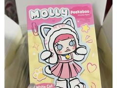 -泡泡玛特POPMART(合生汇店)