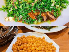 -明婷饭店(外曹家巷店)