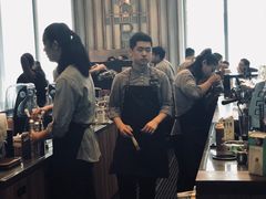 -星巴克臻选(北京前门大街店)