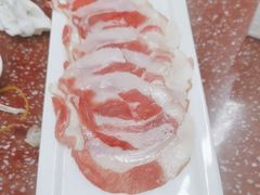 -四囍码头海鲜烧烤自助火锅(外滩南京东路悦荟广场店)